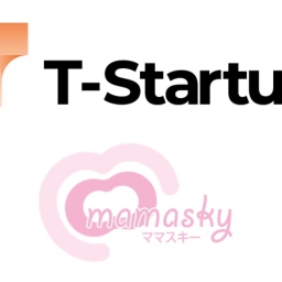 T-Startup企業に選定されました！